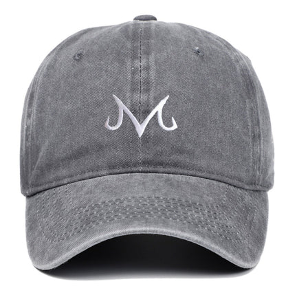 Unisex Street Baseball Cap