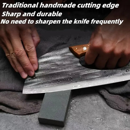 [Buy 1 Get 1 Free]Forged Kitchen Knife Set