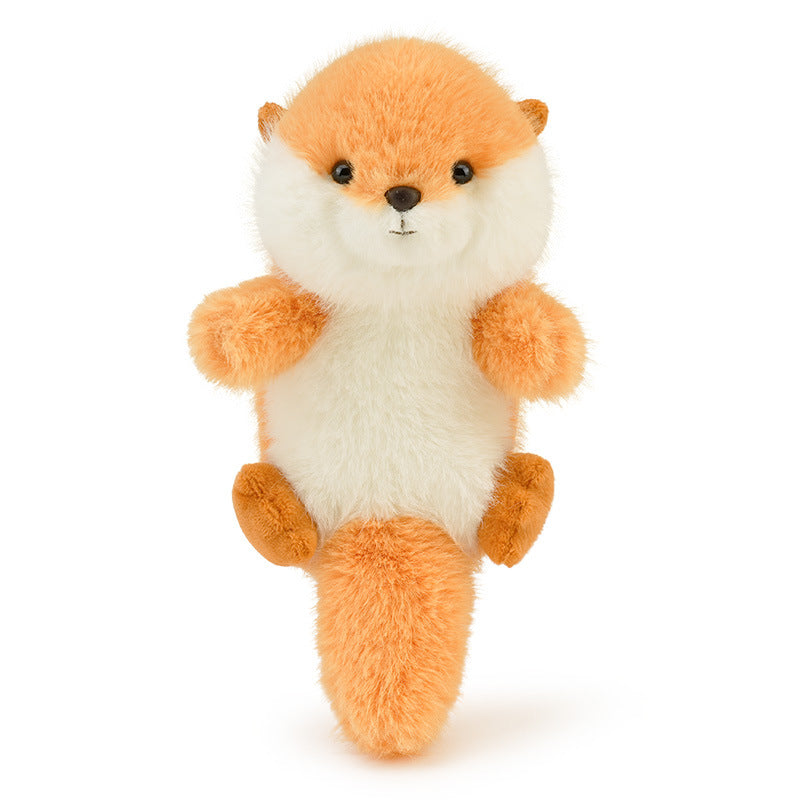 💥New Launch | Cute Stuffed Animal Keychains