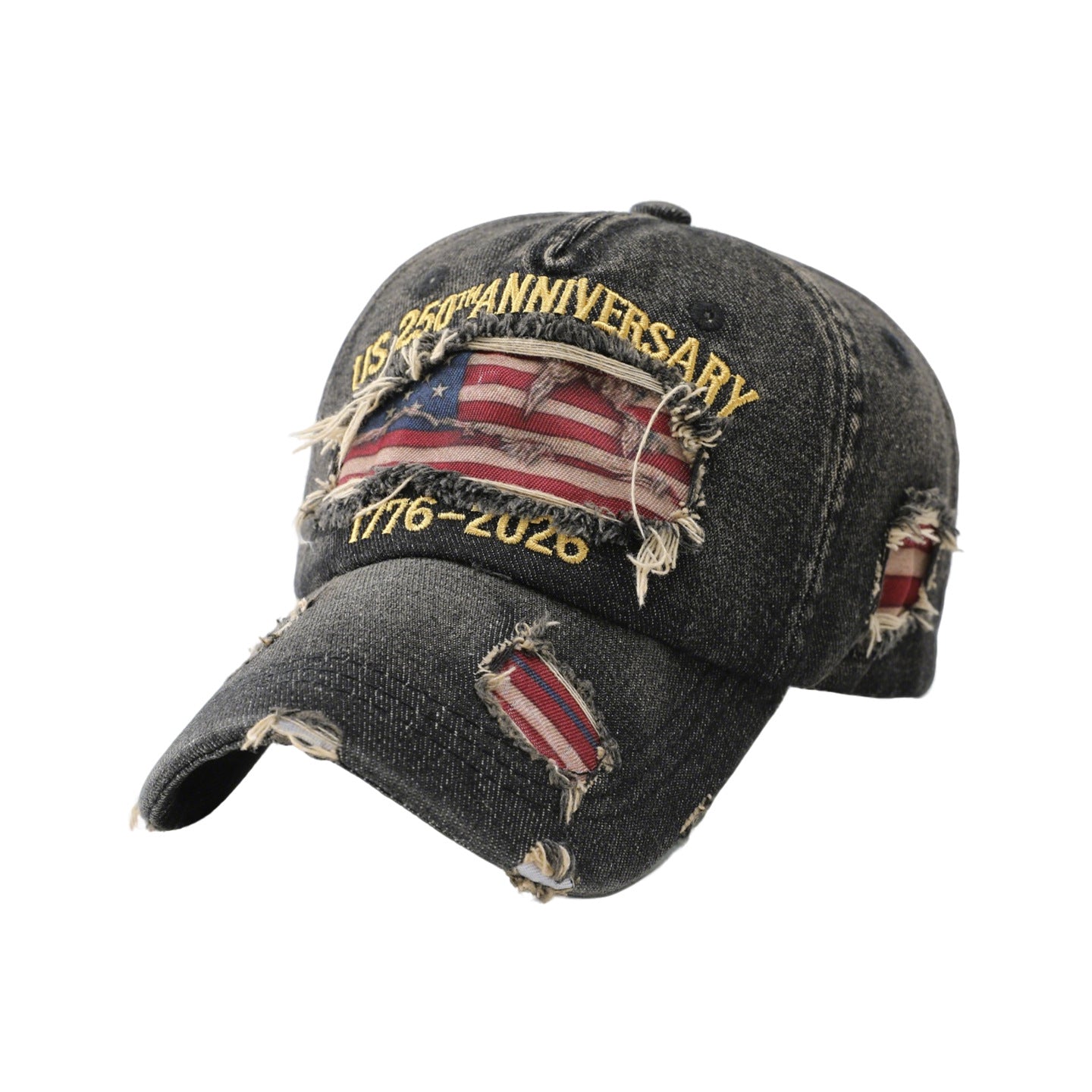 🔥Hot Seller | USA 250th Anniversary Vintage Baseball Cap