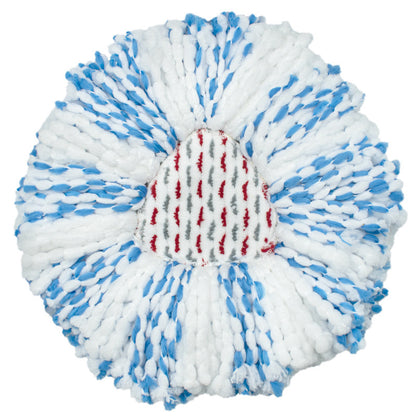🔥 Hot Sale | 3 Pack Spin Mop Heads Replacements