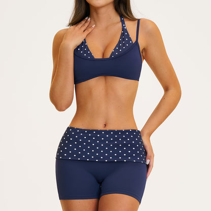💥New Arrival | Women's 2-Piece Casual Athletic Set Ultra-stretchy