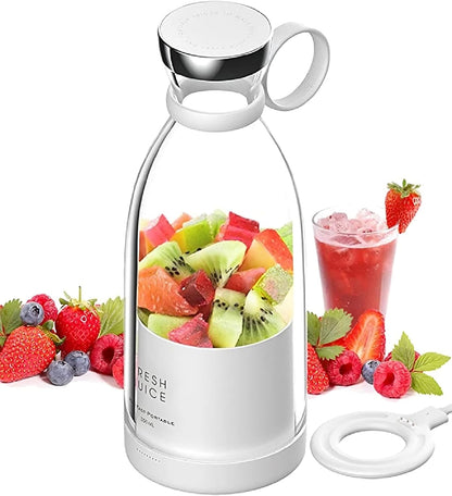 🔥Hot Sale 49% off🌟Portable Juicer Blender
