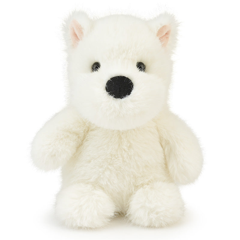 💥New Launch | Cute Stuffed Animal Keychains