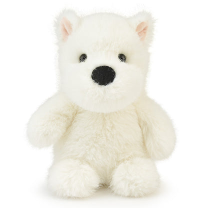 💥New Launch | Cute Stuffed Animal Keychains