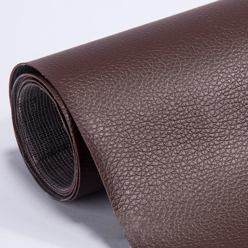 🔥 Hot Sale | 20*54 Inch Self-Adhesive Leather Sticker Patch