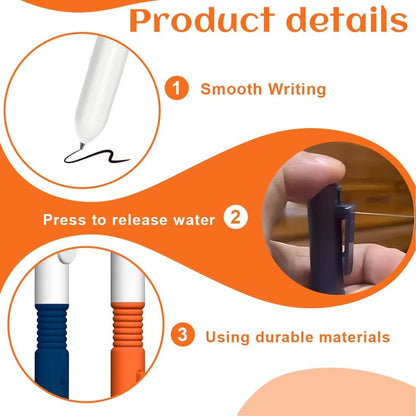 Water Spray Pen  Prank Tool