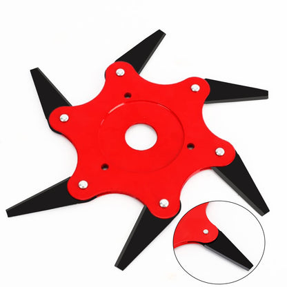 [Buy 1 Get 1]Weed Wacker Replacement Heads,Steel Wire Trimmer Head