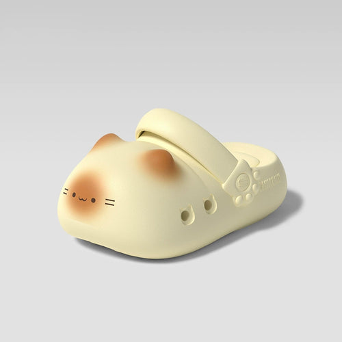 🔥Last Day 49% OFF 🔥 Cat Paw Print Shoe Summer