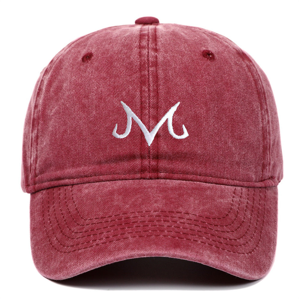 Unisex Street Baseball Cap