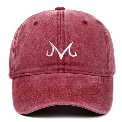 Unisex Street Baseball Cap