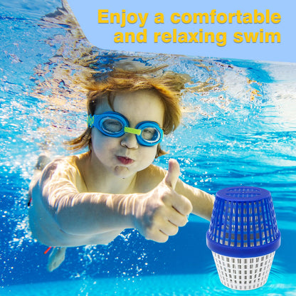 🏊‍♂️💧 CrystalClear Pool Mineral Unit™ | Up to 6 Months of Cleaner Water  🌊✨