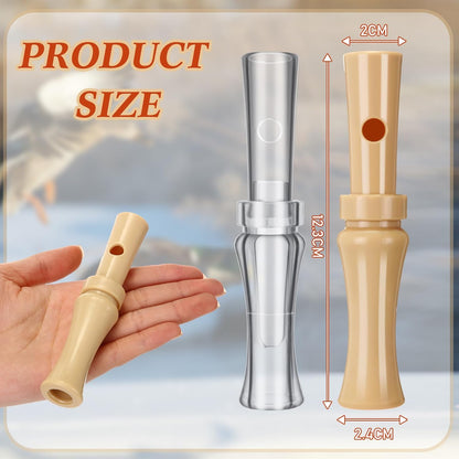 🔥[Buy 1 Get 1 Free]2 packs of wild duck call devices
