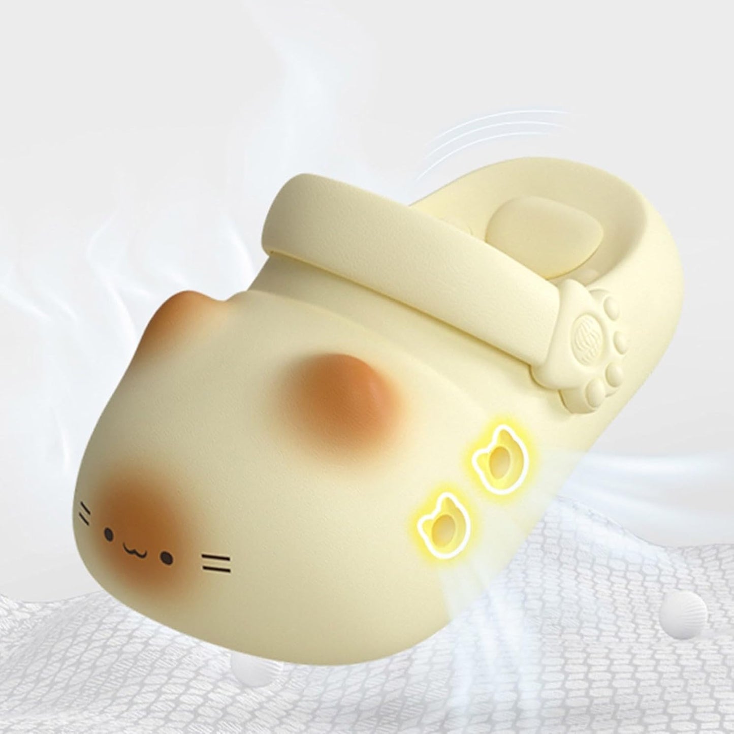 🔥Last Day 49% OFF 🔥 Cat Paw Print Shoe Summer