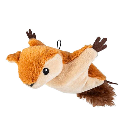 🔥Hot Seller | Interactive Flapping Bat Cat Toy
