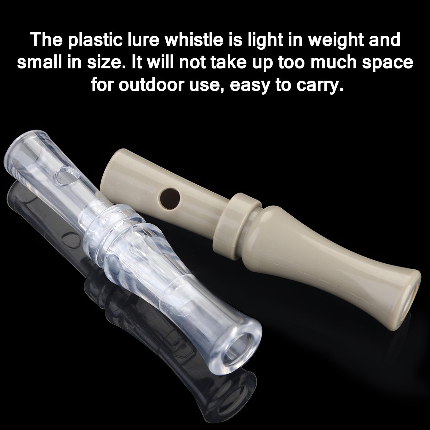 🔥[Buy 1 Get 1 Free]2 packs of wild duck call devices