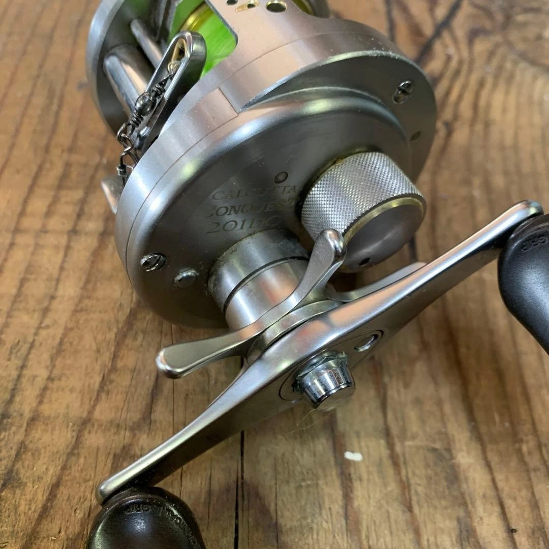 Round casting reel|all-aluminum alloy machined fishing reel