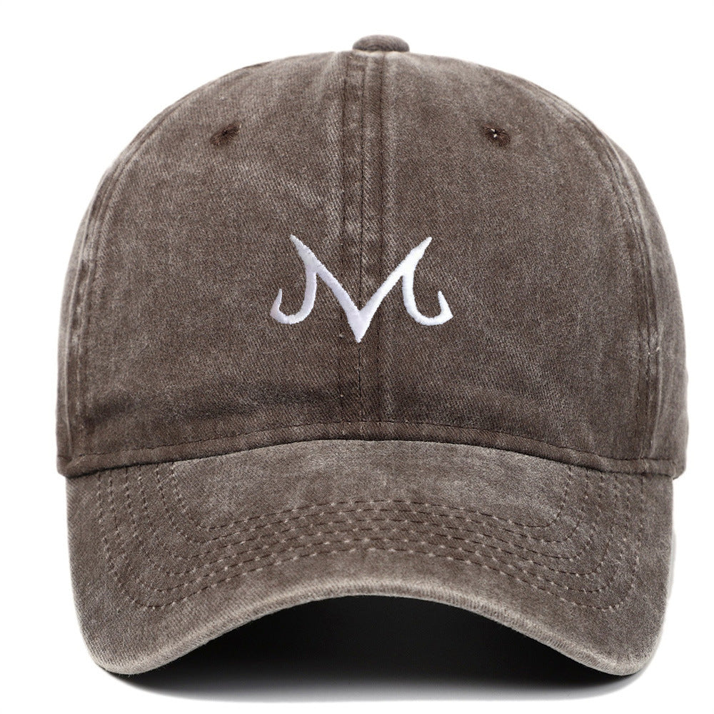 Unisex Street Baseball Cap