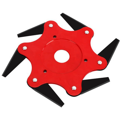 [Buy 1 Get 1]Weed Wacker Replacement Heads,Steel Wire Trimmer Head