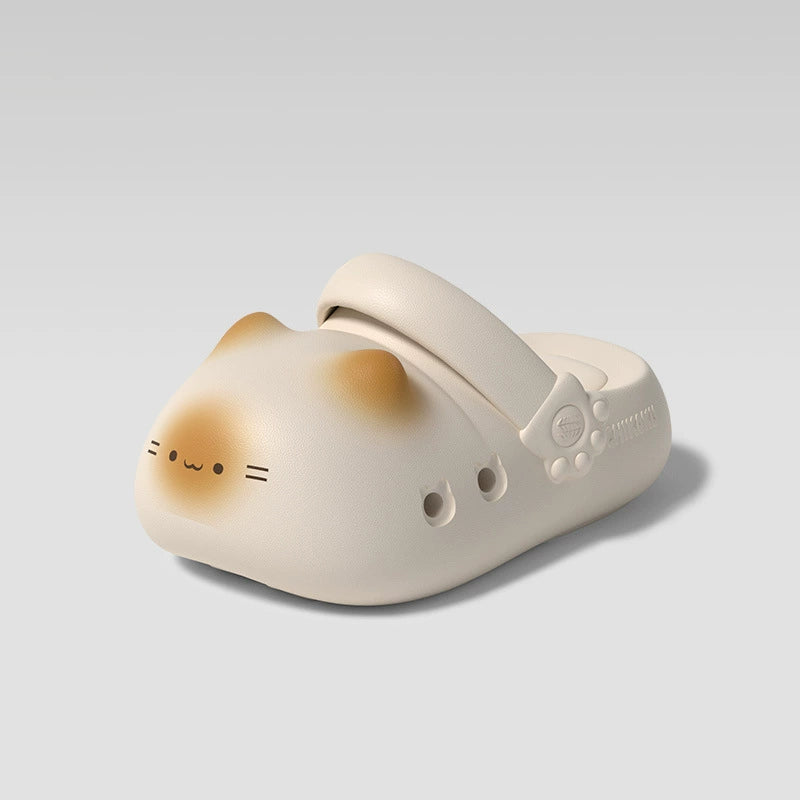 🔥Last Day 49% OFF 🔥 Cat Paw Print Shoe Summer