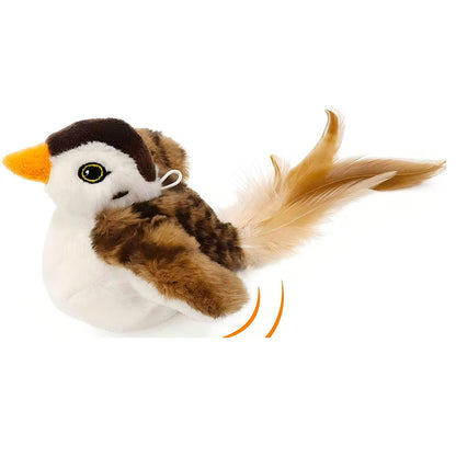 🔥Hot Seller | Interactive Flapping Bat Cat Toy