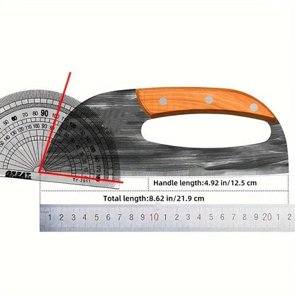 [Buy 1 Get 1 Free]Forged Kitchen Knife Set