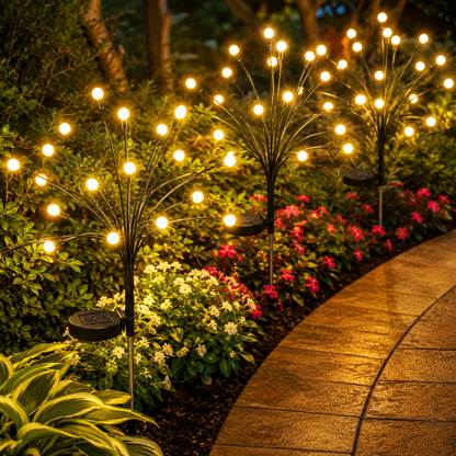 ✨🌙 Daily Hot Picks | Solar Firefly Garden Light 🌿💫