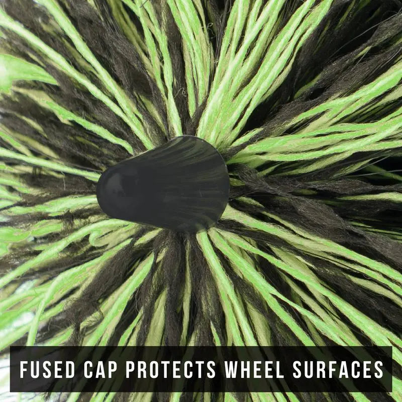 Cleaning Brush for Wheels