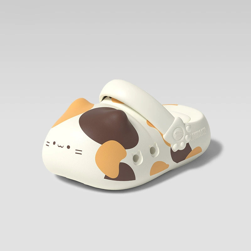 🔥Last Day 49% OFF 🔥 Cat Paw Print Shoe Summer