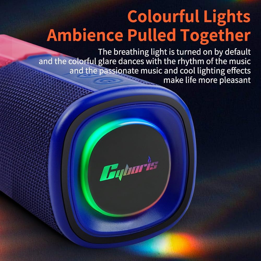 🔥Special Price!🎵2-in-1 Magnetic Speaker