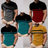 5 PCS