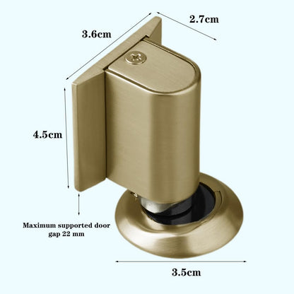 ⚡️Flash Sale｜Magnetic Door Stopper[2PCS]