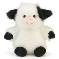 dairy cow