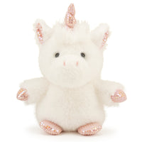 pink unicorn