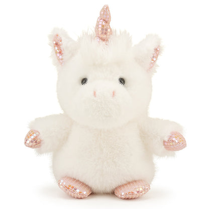 💥New Launch | Cute Stuffed Animal Keychains