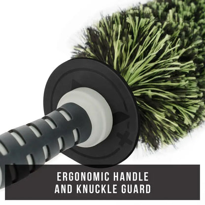 Cleaning Brush for Wheels