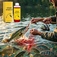 1 Bottle Fish Attractant🐟-Perfect for testing the magic boost