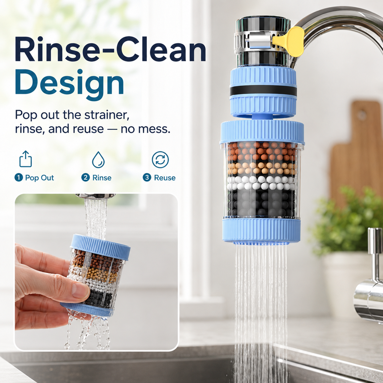 Faucet Mount Filters,Faucet Water Filter