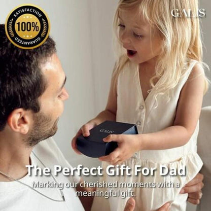 👑Father's Day Gift 💛 Forever Connected Dad Bracelet™