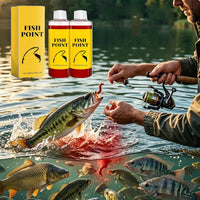 2 Bottle Fish Attractant🐟🐟-Stock up for regular trips & save more!