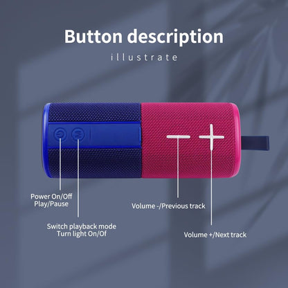 🔥Special Price!🎵2-in-1 Magnetic Speaker