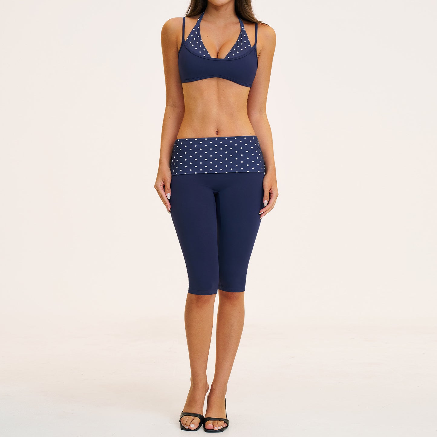 💥New Arrival | Women's 2-Piece Casual Athletic Set Ultra-stretchy