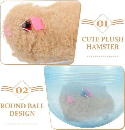 🔥Smart Cat Toy Ball - Special Offer!