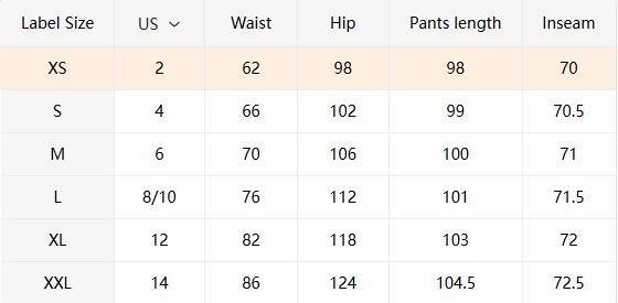 ⚡️Flash Sale｜Women’s cargo pants with multiple pockets