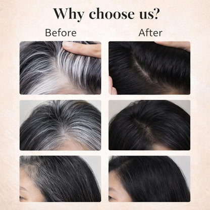✨Ultimate Hair Dye Comb | Waterproof Disposable Hair Dye Pen Sweatproof