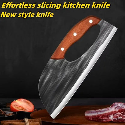 [Buy 1 Get 1 Free]Forged Kitchen Knife Set