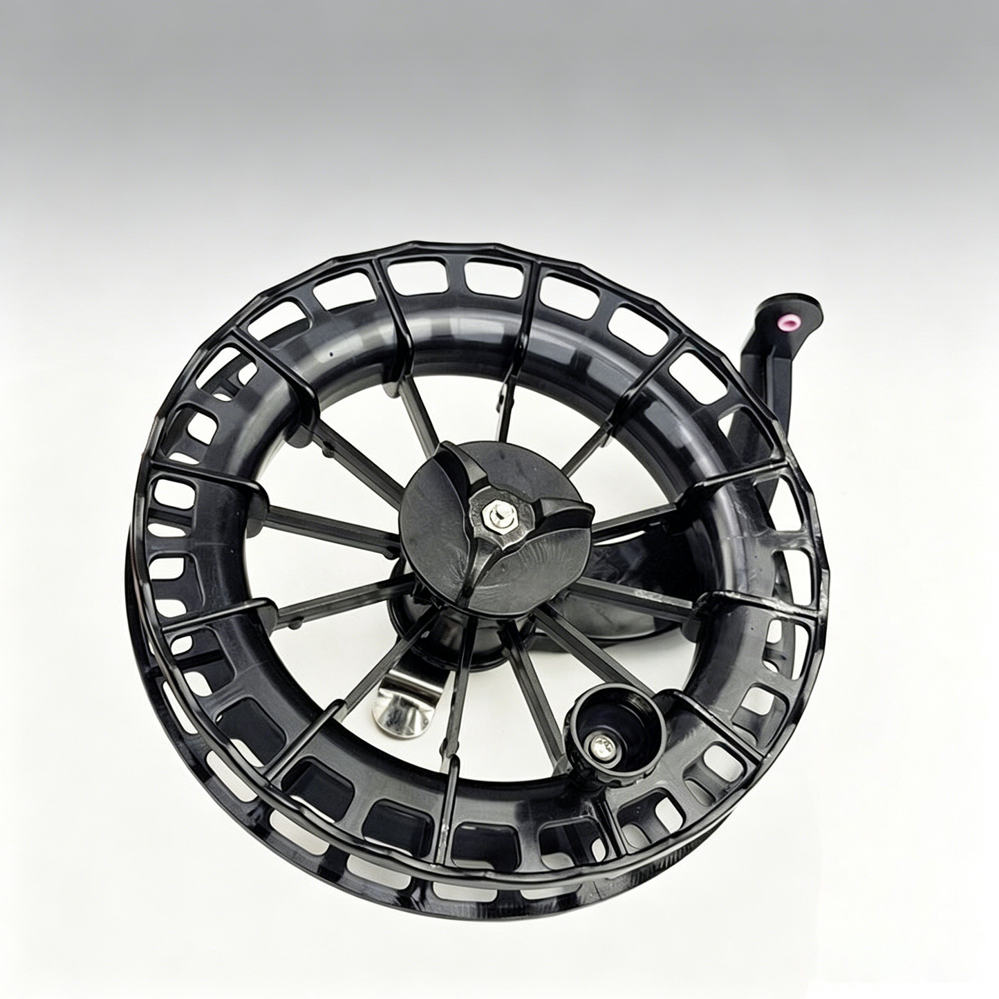 🎣 ProCast™ Large Arbor Fly Reel ⚡Ultra-Smooth Disc Drag • Fast Line Retrieval