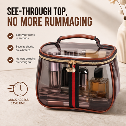 🔥New Retro Vintage Vanity Bag
