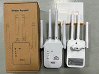 1200Mbps，4 Antennas