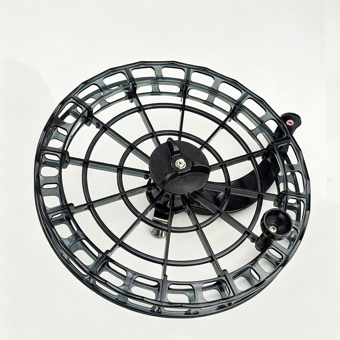 🎣 ProCast™ Large Arbor Fly Reel ⚡Ultra-Smooth Disc Drag • Fast Line Retrieval